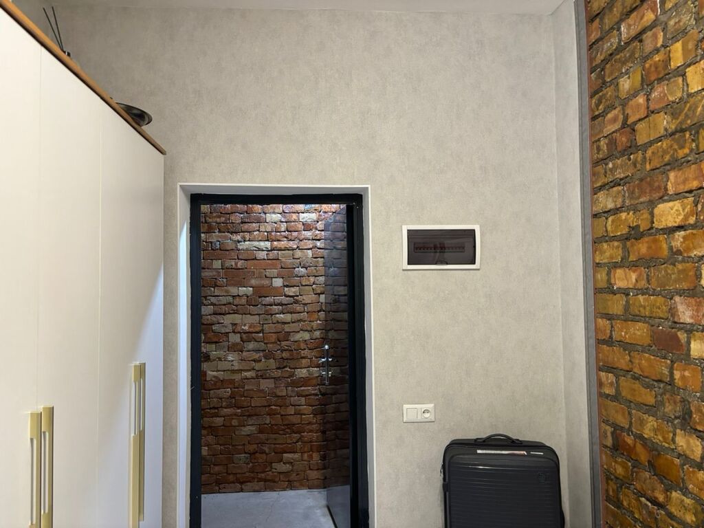 1 комната, 47 м², Учкун мкр Элитка, 1 этаж, Свежий ремонт: фото 5