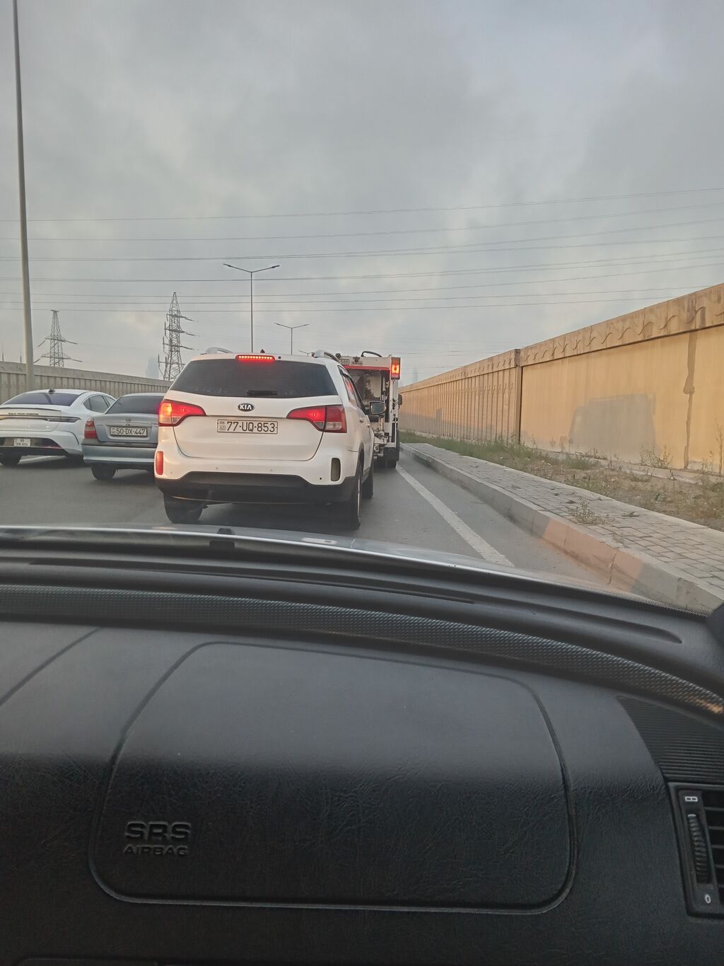 5 otaqlı, 350 kv. m, Kredit yoxdur, Yeni təmirli