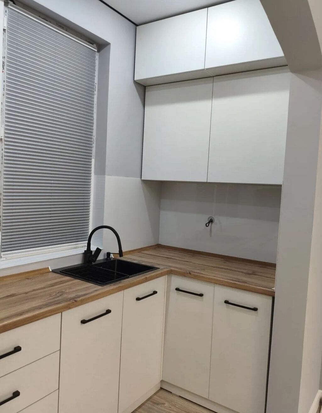 1 комната, 42 м², Ала-Арча ж/м 106 серия улучшенная, 7 этаж, Дизайнерский ремонт: фото 8