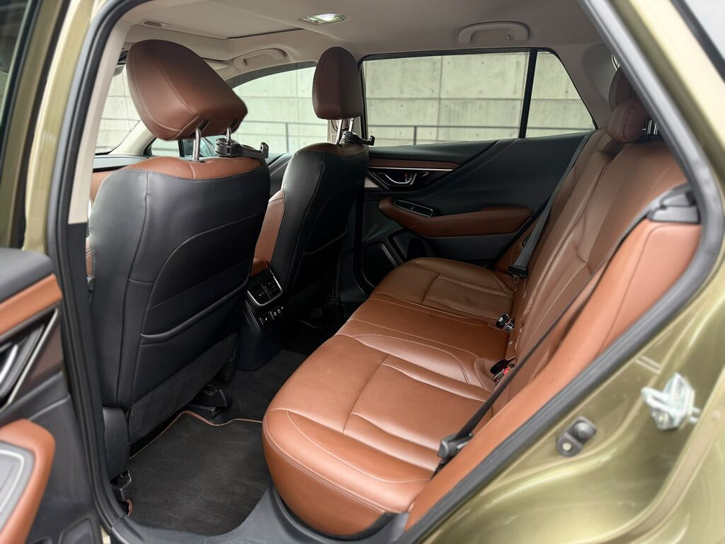 Продаю Subaru Outback 2020, 2.5 л, вариатор: фото 8