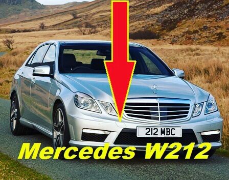 Аксессуары для авто: Буксировочная заглушка Мерседес Бенс Е класс W212. на lalafo.tj Буксировочная заглушка Мерседес Бенс Е класс W212. в Душанбе