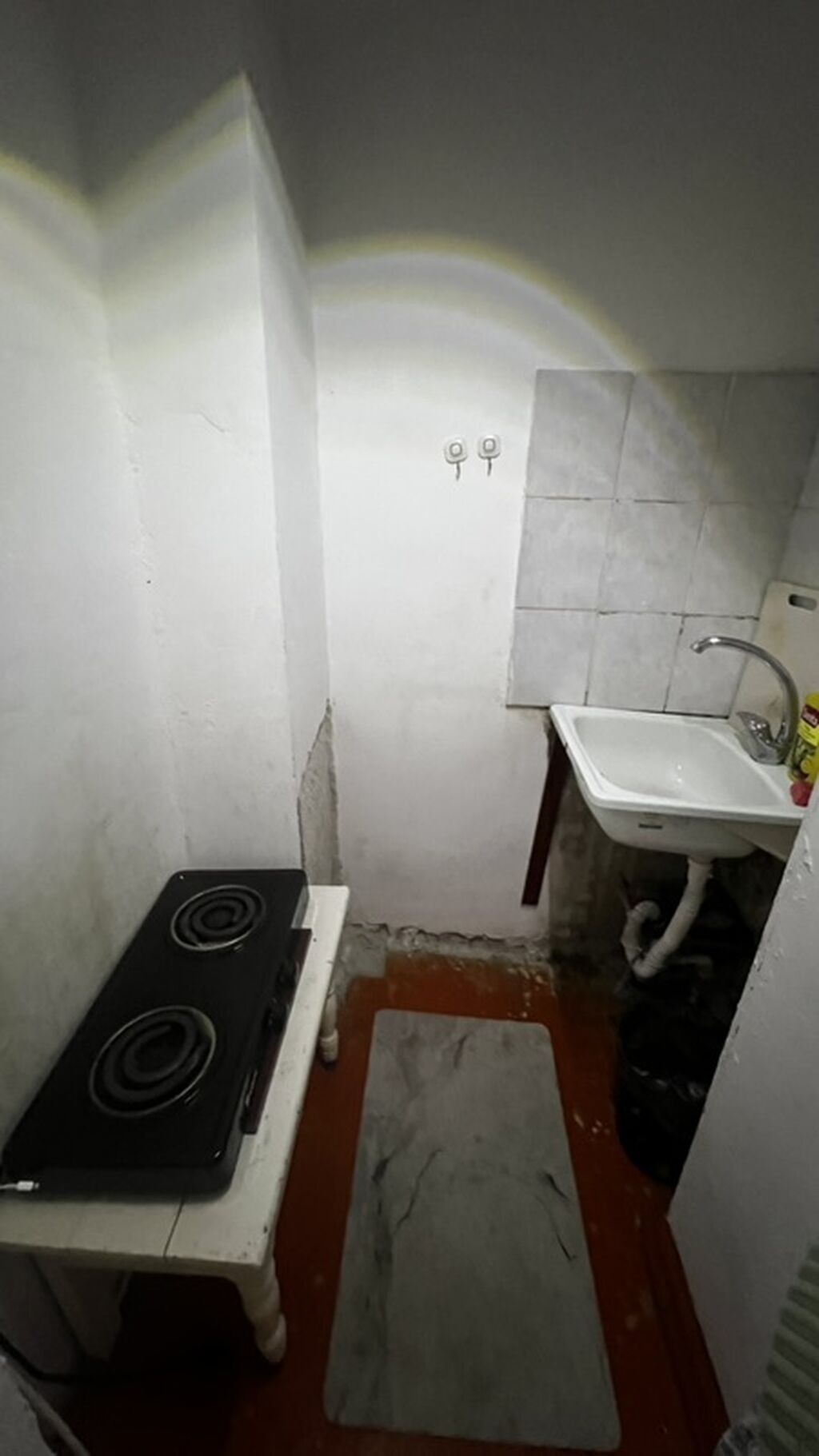 1 комната, 30 м², Малосемейка, 4 этаж: фото 7
