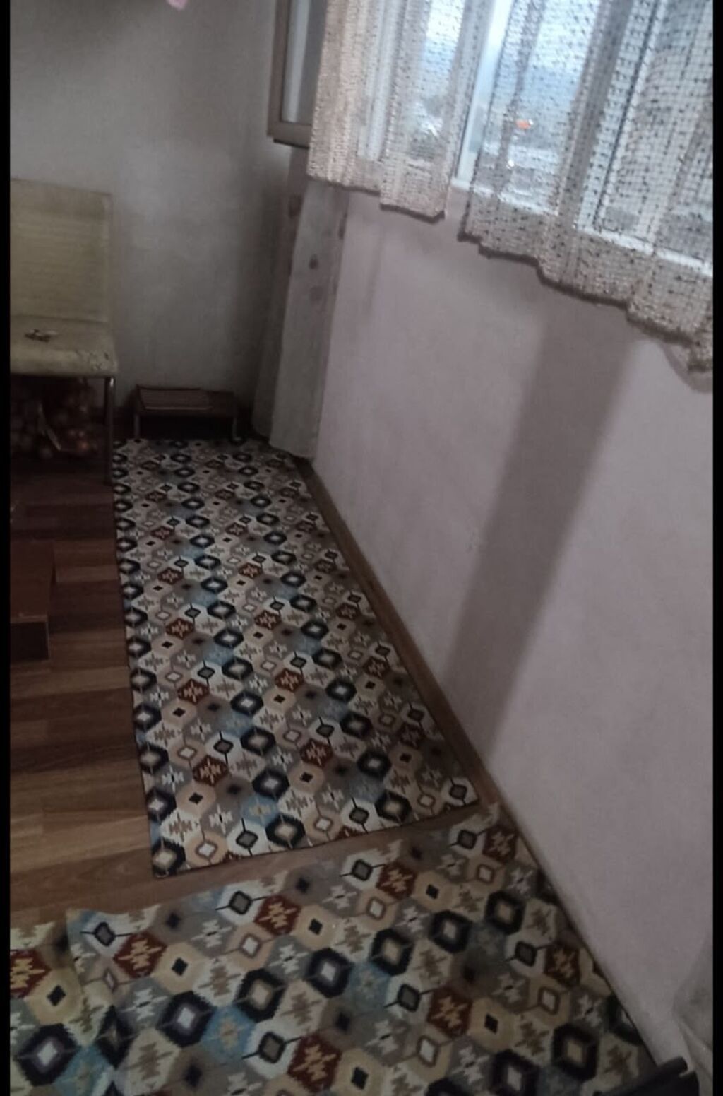 1 комната, 44 м², Нижний Джал (Джал-23) 106 серия, 2 этаж: фото 4