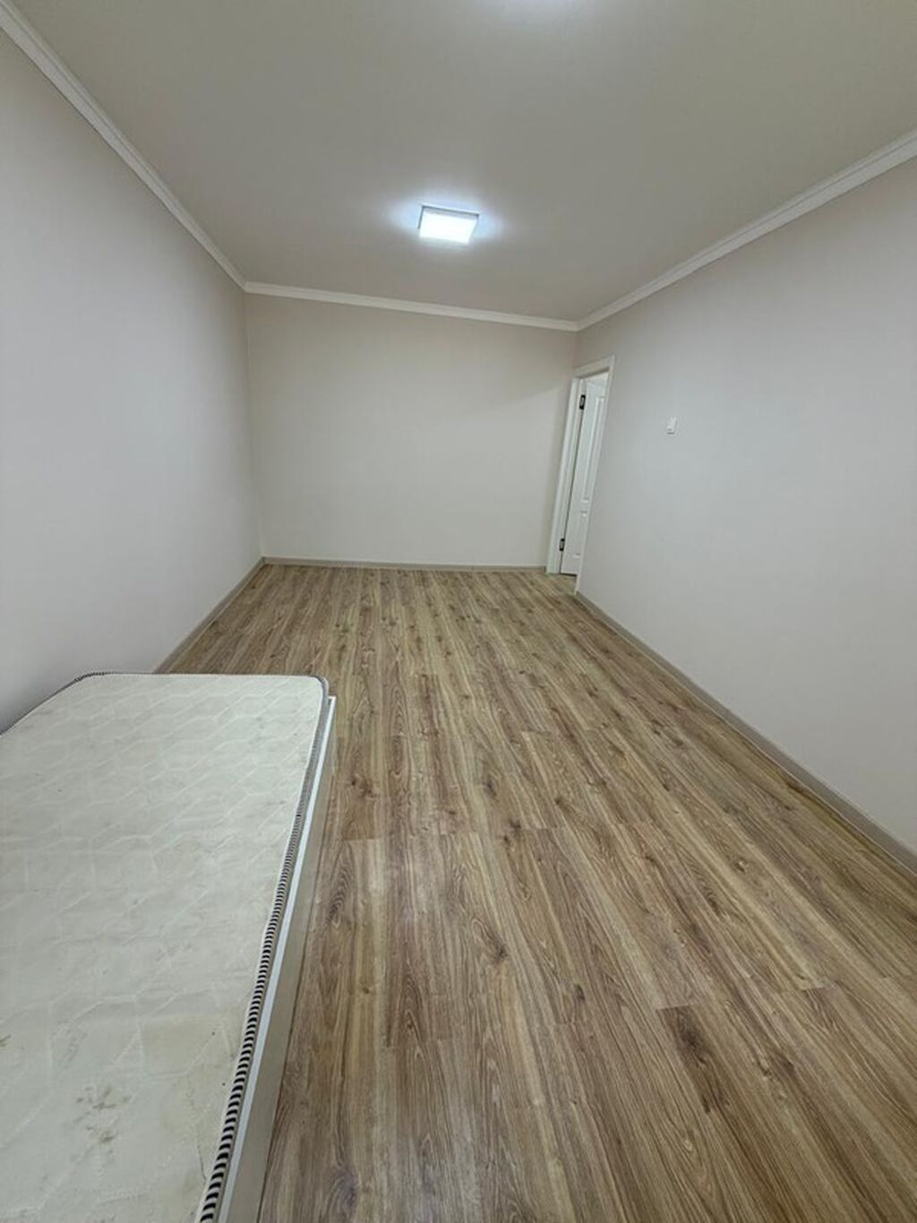 2 комнаты, 45 м², 10 мкр 104 серия, 1 этаж, Свежий ремонт: фото 6