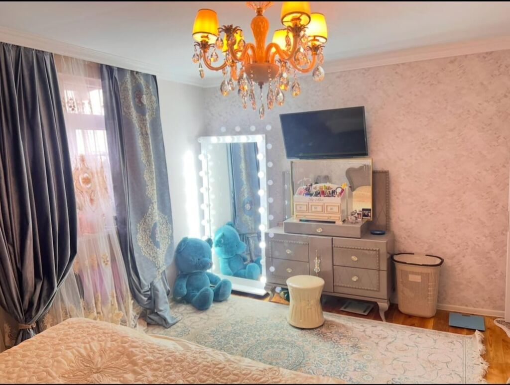 🚨🏡 TƏCİLİ SATILIR! — 160.000 min 🏡🚨 📍 Babək prospekti — Maşın