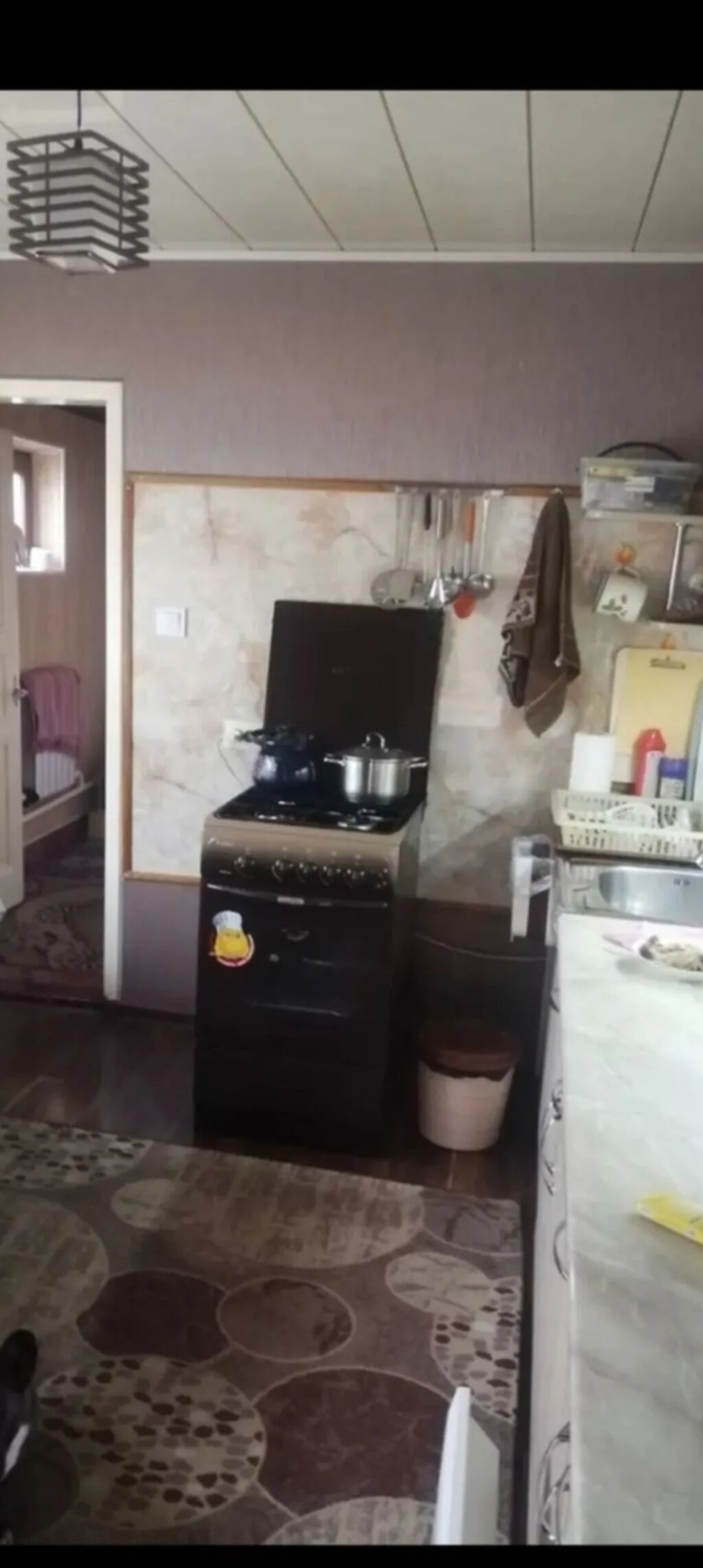 59 м², 3 комнаты, Азия Молл: фото 7