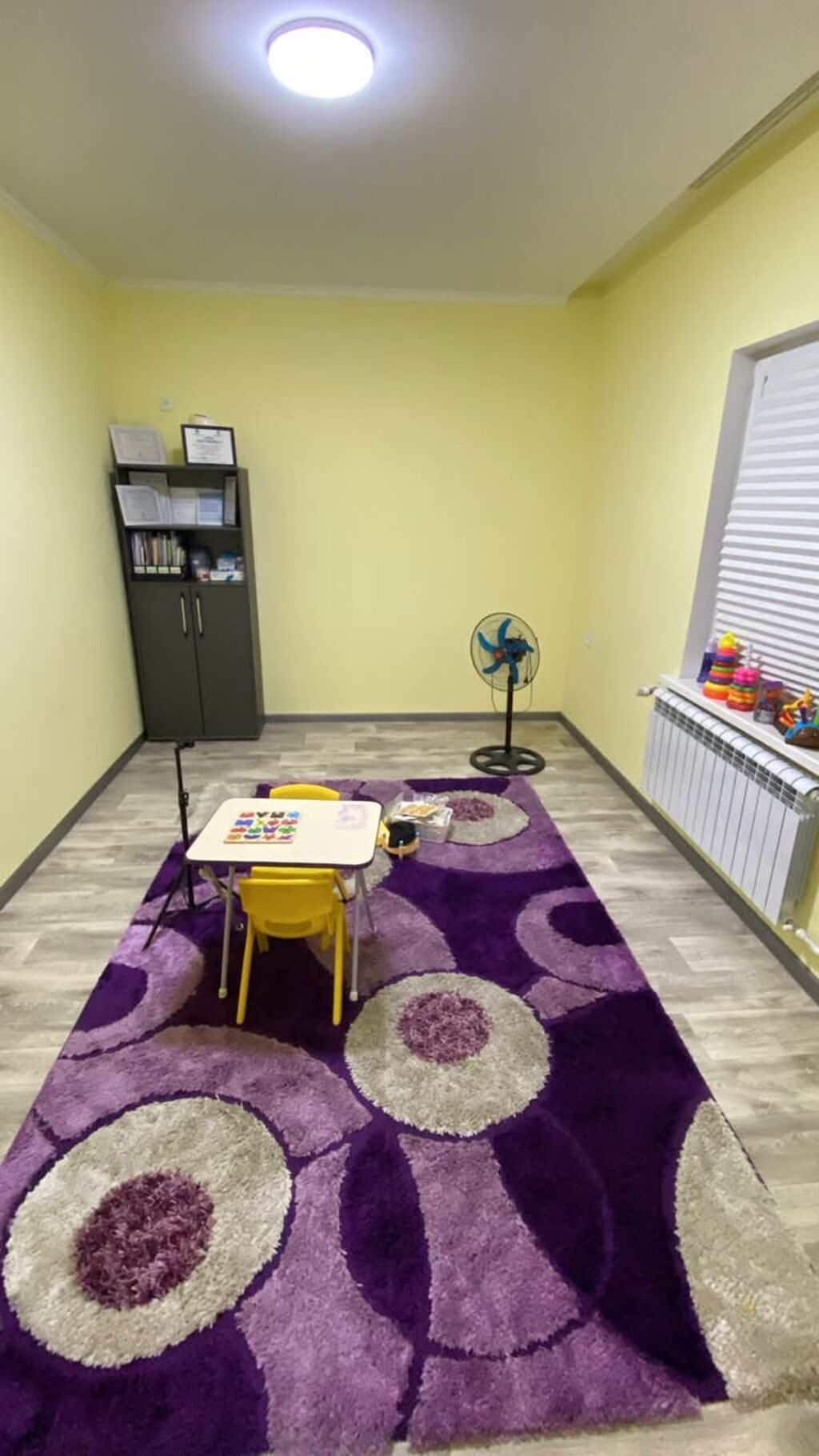 380 м², 10 комнат, Филармония: фото 8