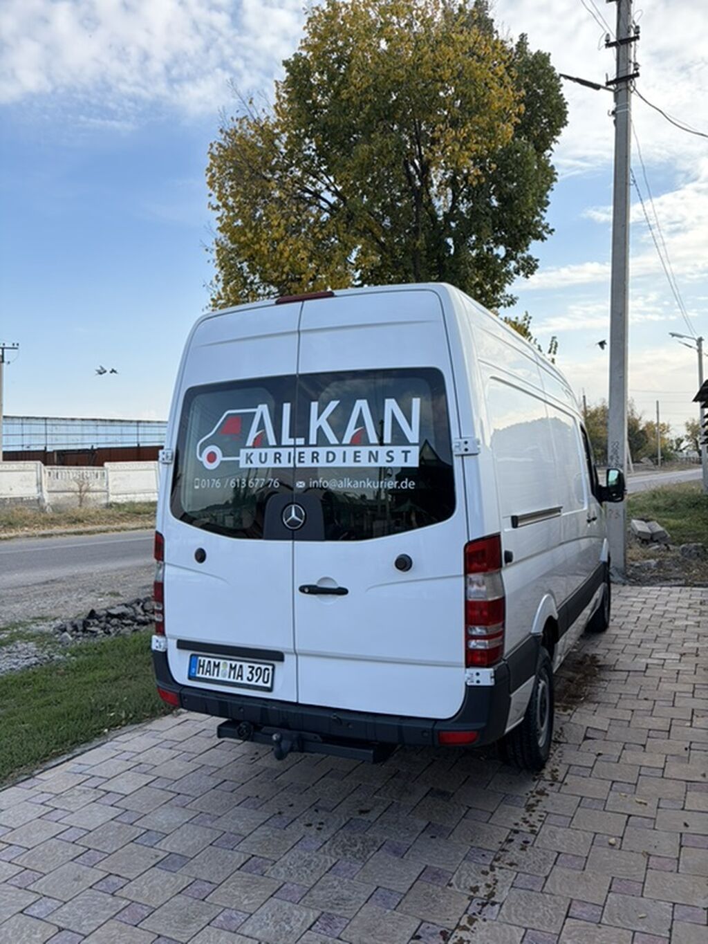 Mercedes-Benz Спринтер: 2010 г., 2.2 л, Механика, Дизель, Бус: фото 5