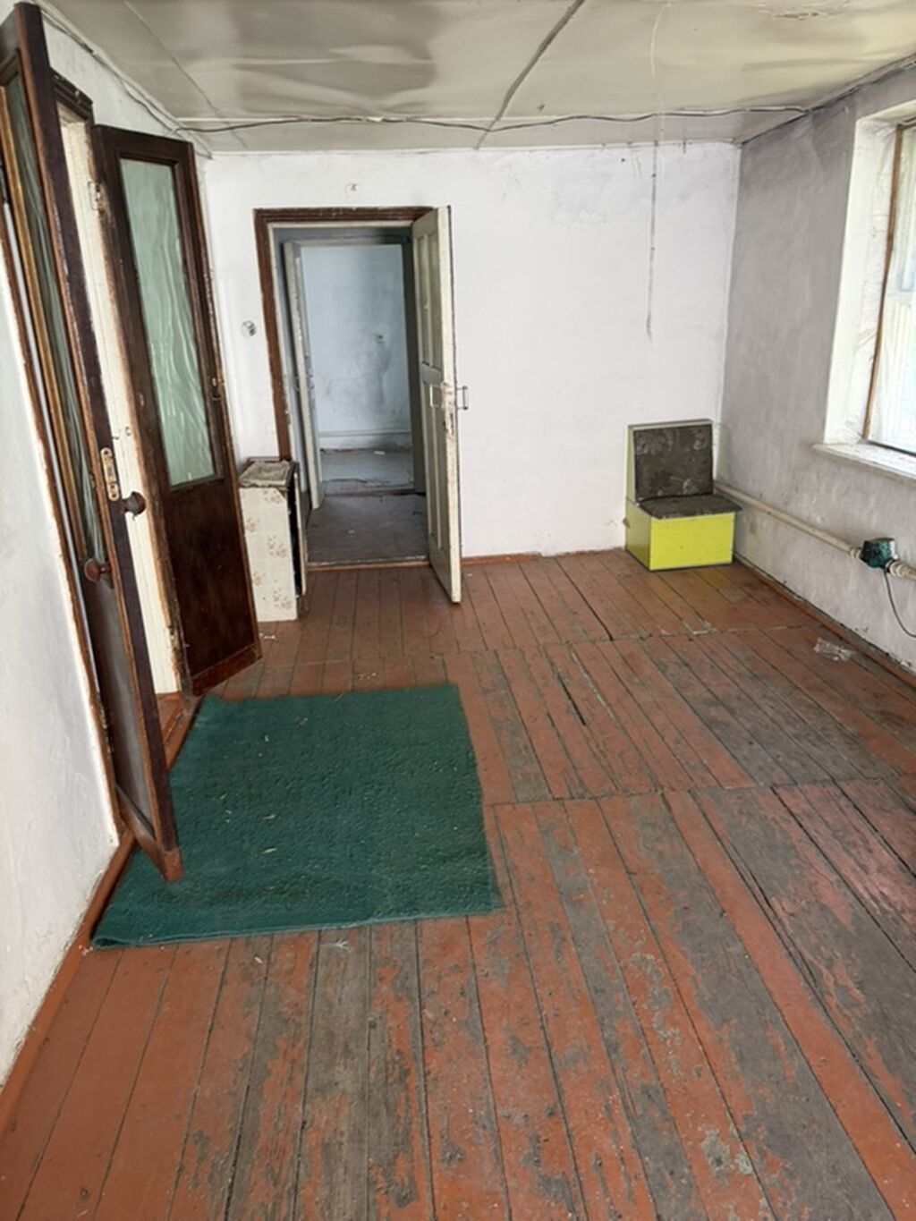 80 м², 4 комнаты, 3 мкр: фото 6