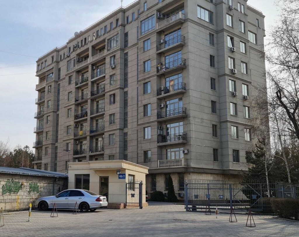 2 комнаты, 55 м², 8 мкр Элитка, 7 этаж, Евроремонт: фото 3
