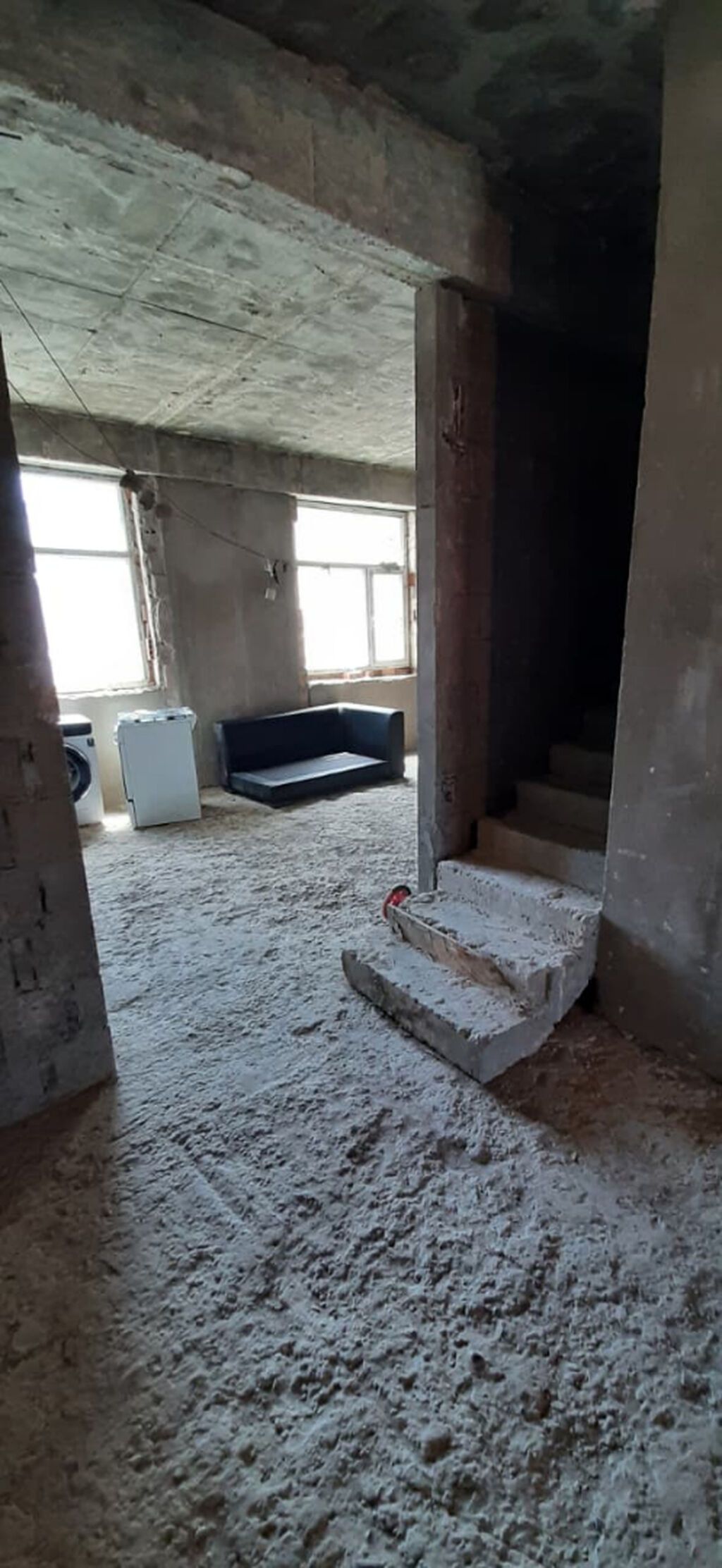 Bayıl, 5 otaqlı, Yeni tikili, 216 kv. m