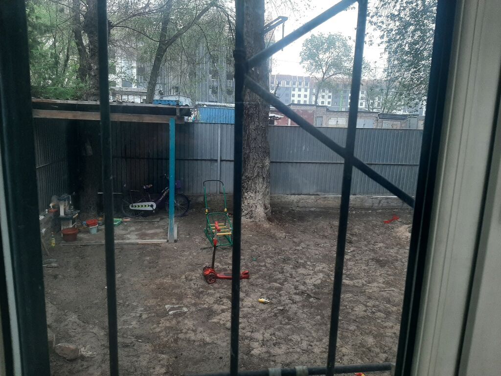 2 комнаты, 42 м², Кудайберген авторынок Индивидуалка, 1 этаж: фото 2