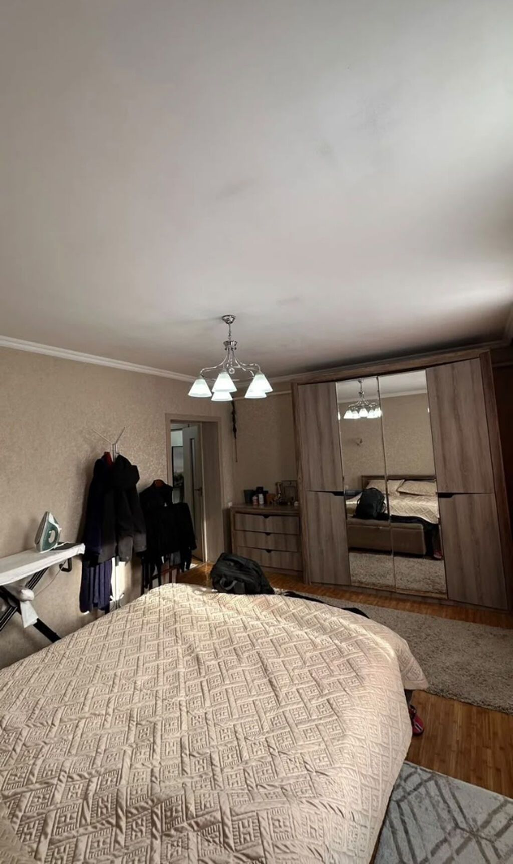 4 комнаты, 7 м², Бишкек, Арча-Бешик ж/м Риэлтор: фото 5