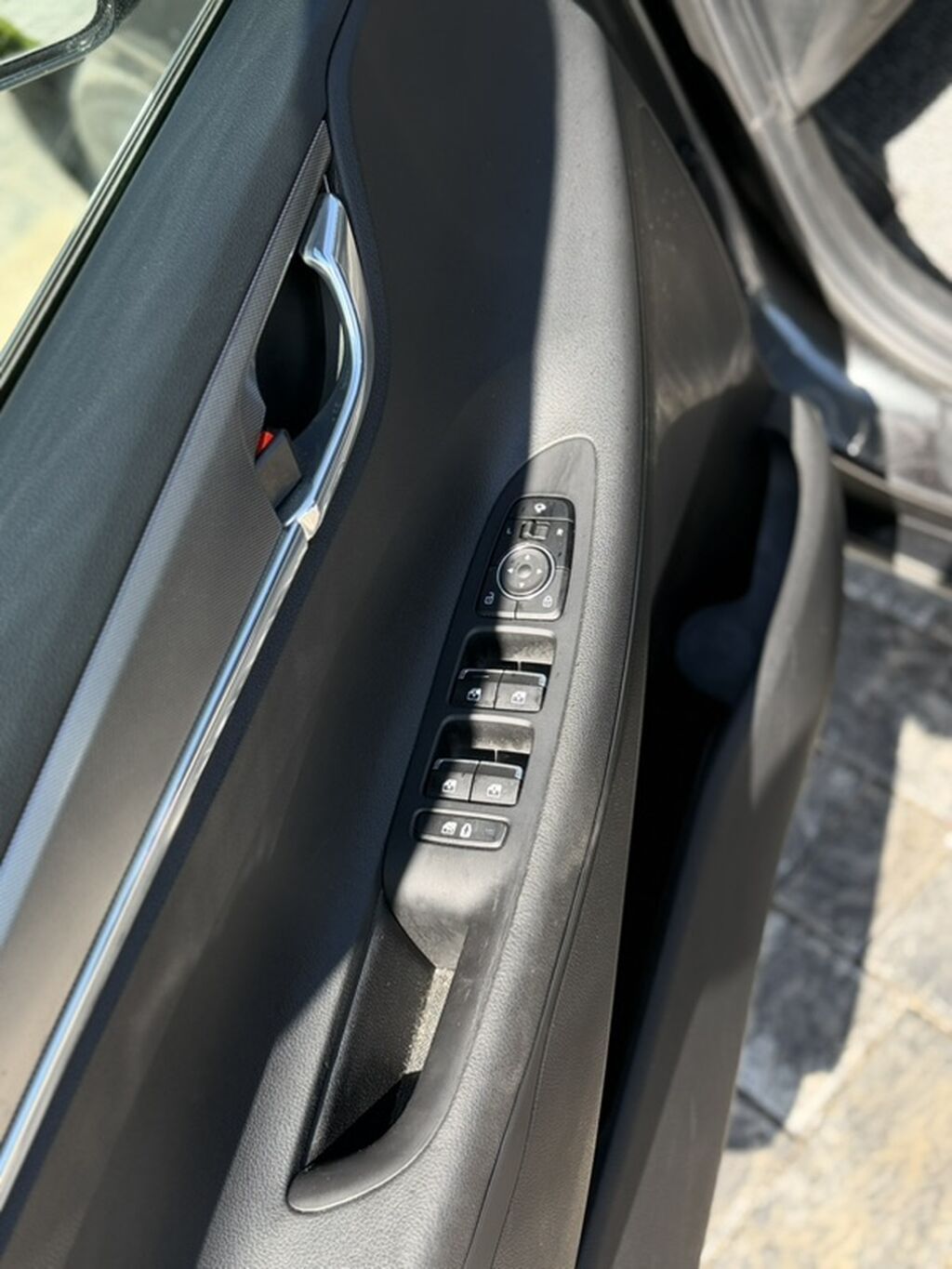 Hyundai Grandeur: 2021 г., 3 л, Автомат, Газ, Седан: фото 8