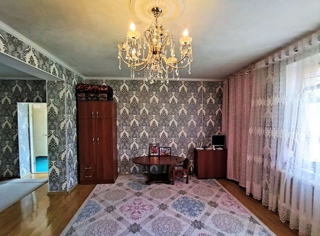 Продается дом 111 м2 с участком 6 соток, ж/м Кара-Жыгач, 290 т.$: фото 3