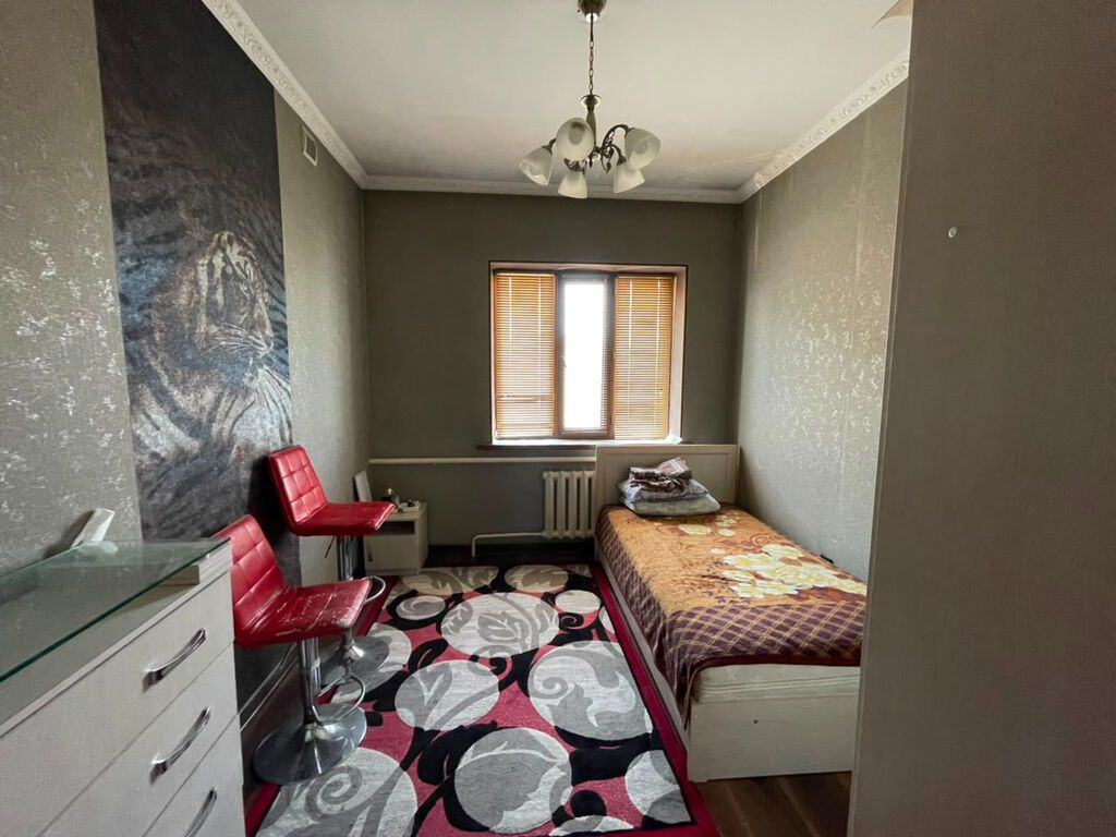 Продаю двухэтажный дом с подвалом, гаражом, летней кухней, баней: фото 6