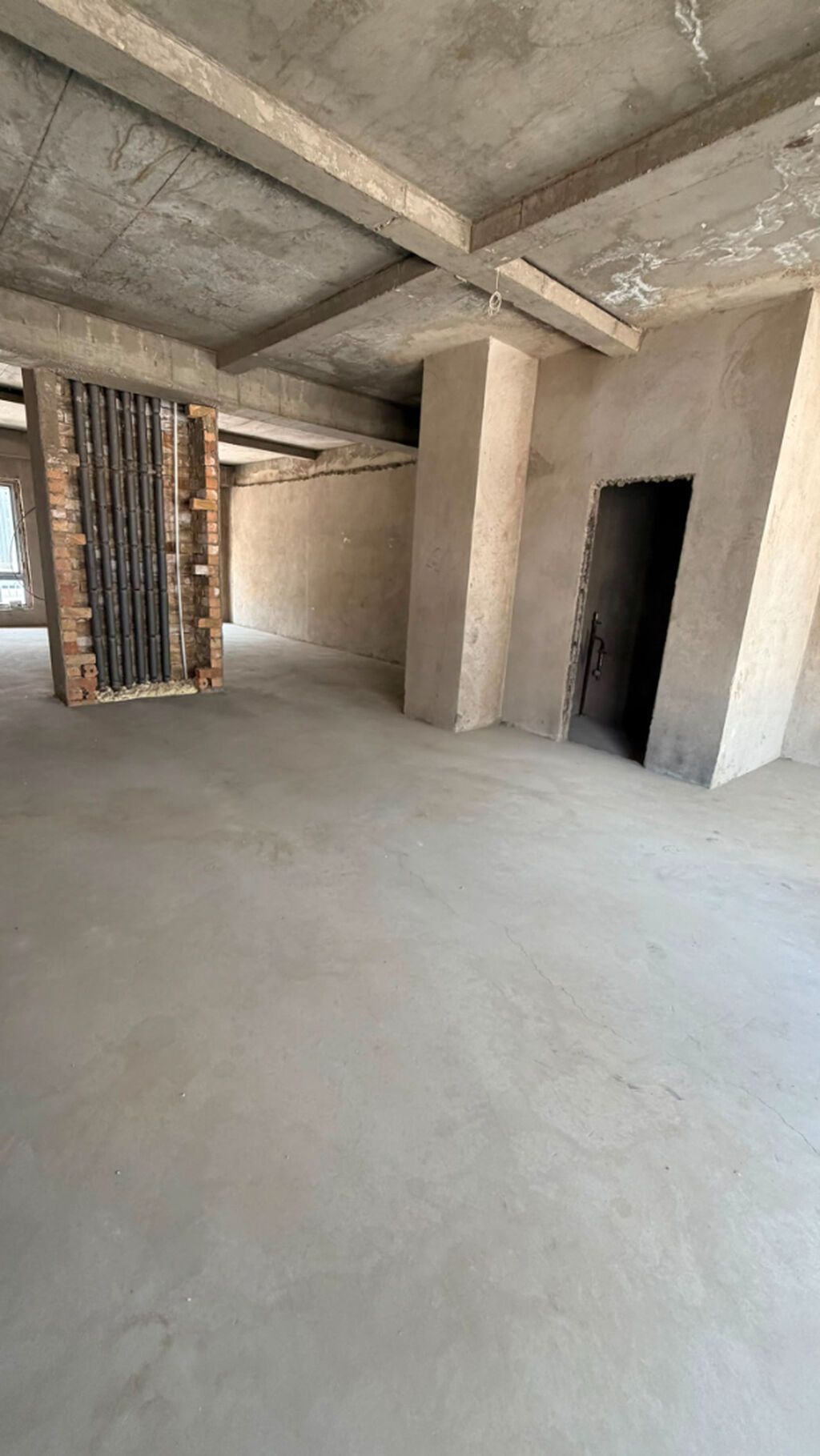 Продаётся коммерческое помещение — 78м² «Умут-1»на против нового: фото 4