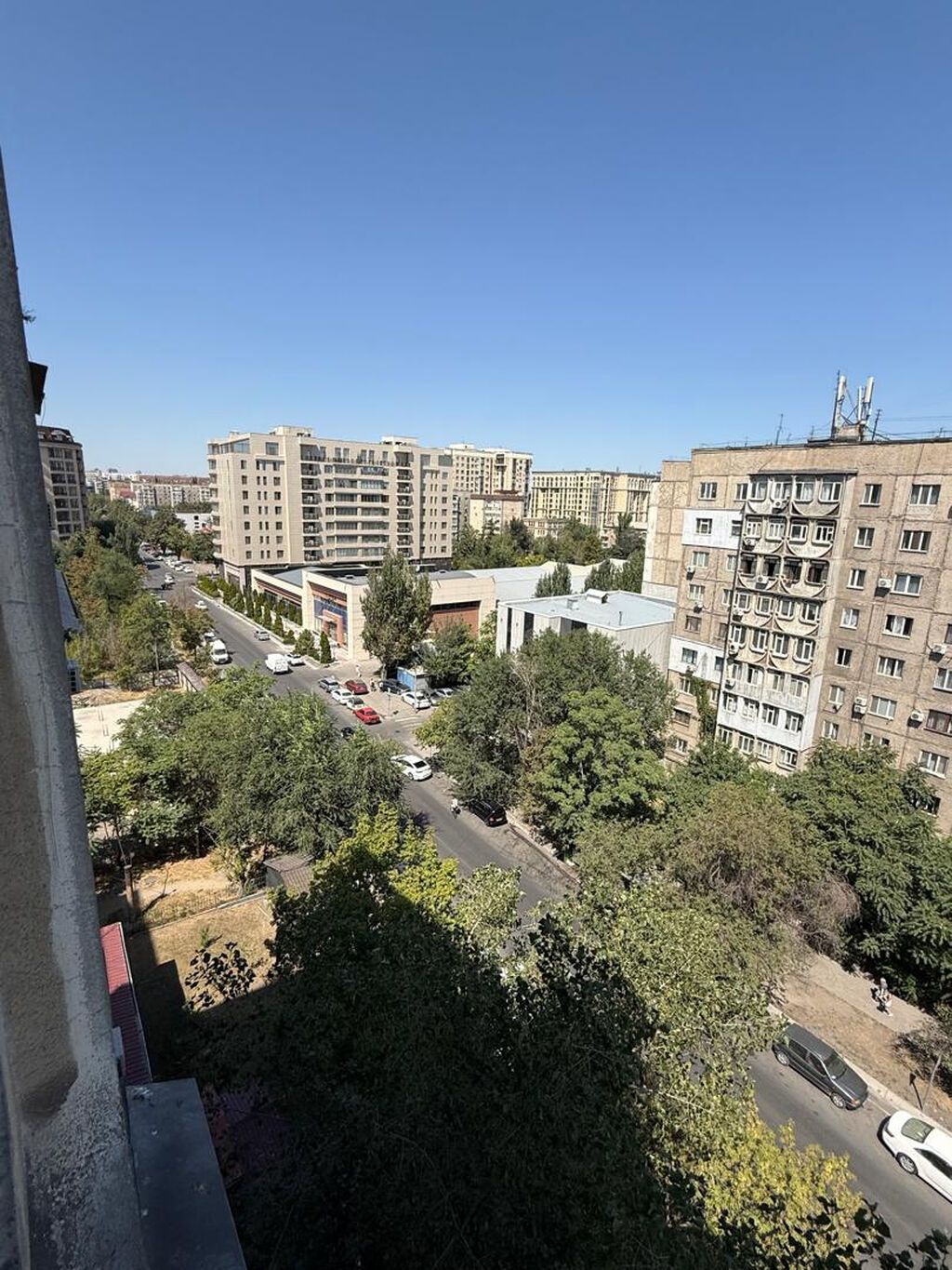 3 комнаты, 65 м², Карпинка 106 серия, 8 этаж, Косметический ремонт: фото 6