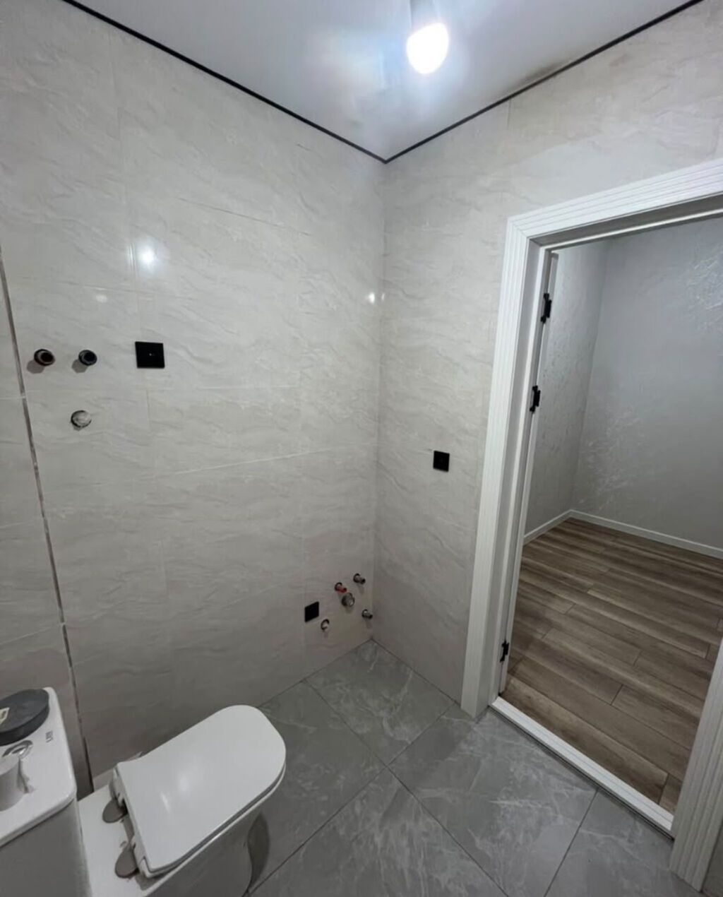 1 комната, 41 м², Нижний Джал (Джал-23) Элитка, 12 этаж, Свежий ремонт: фото 7