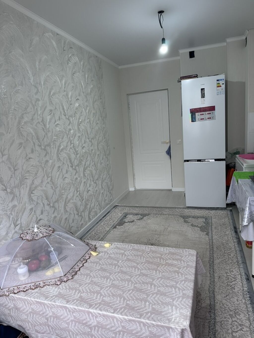 Продам 2-комнатную квартиру 54 м² в ЖК Кут Парк, 3 этаж: фото 3