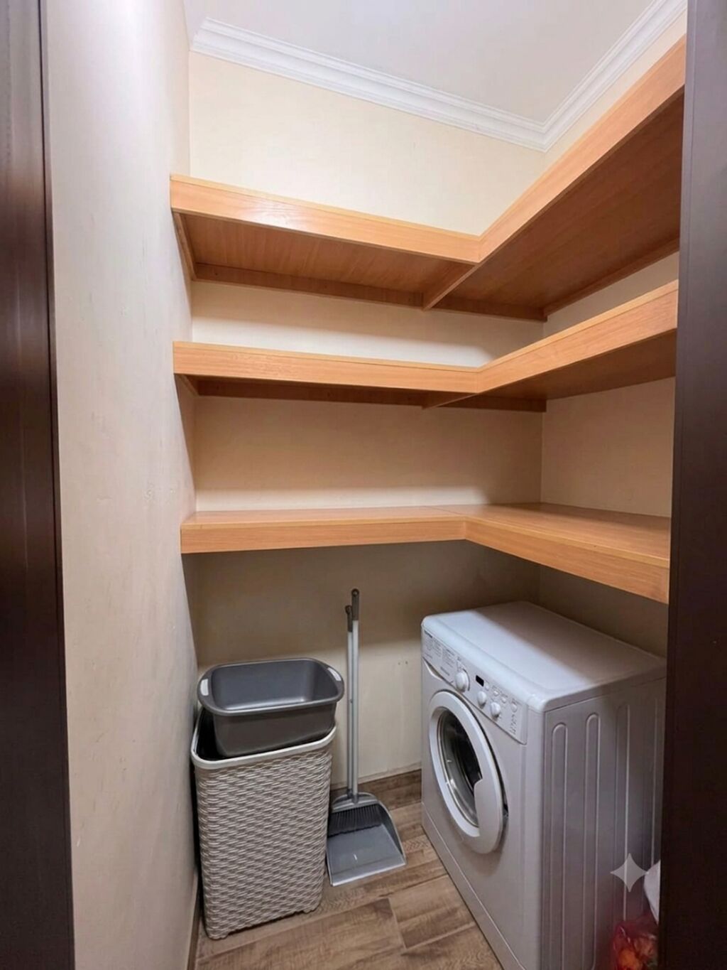 4 комнаты, 114 м², Вефа ТЦ Элитка, 6 этаж, Косметический ремонт: фото 7