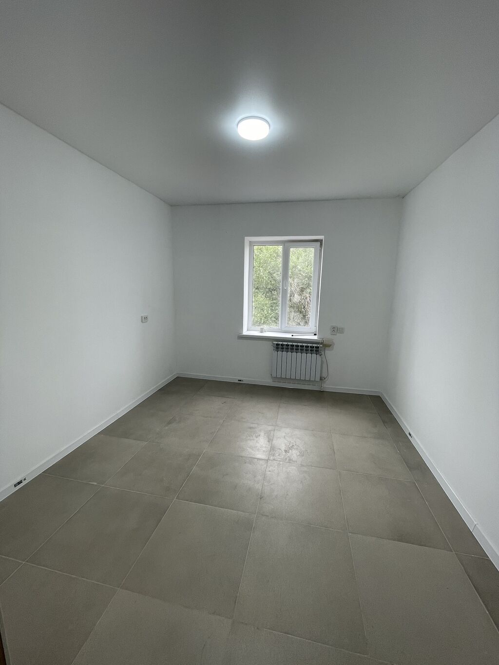 1 комната, 18 м², Гостиничный тип, 3 этаж, Косметический ремонт: фото 4