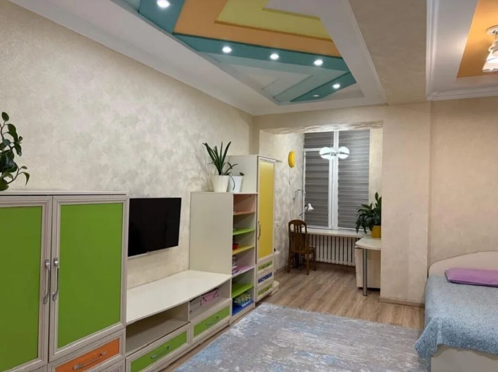 Сдам 3-комнатную квартиру в центре Бишкека: фото 5