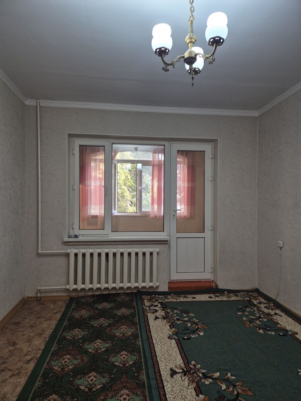 Сдаётся 1кв 106 серия 3/9в 12мкр с частичн.мебелью и быт.техникой на: фото 2