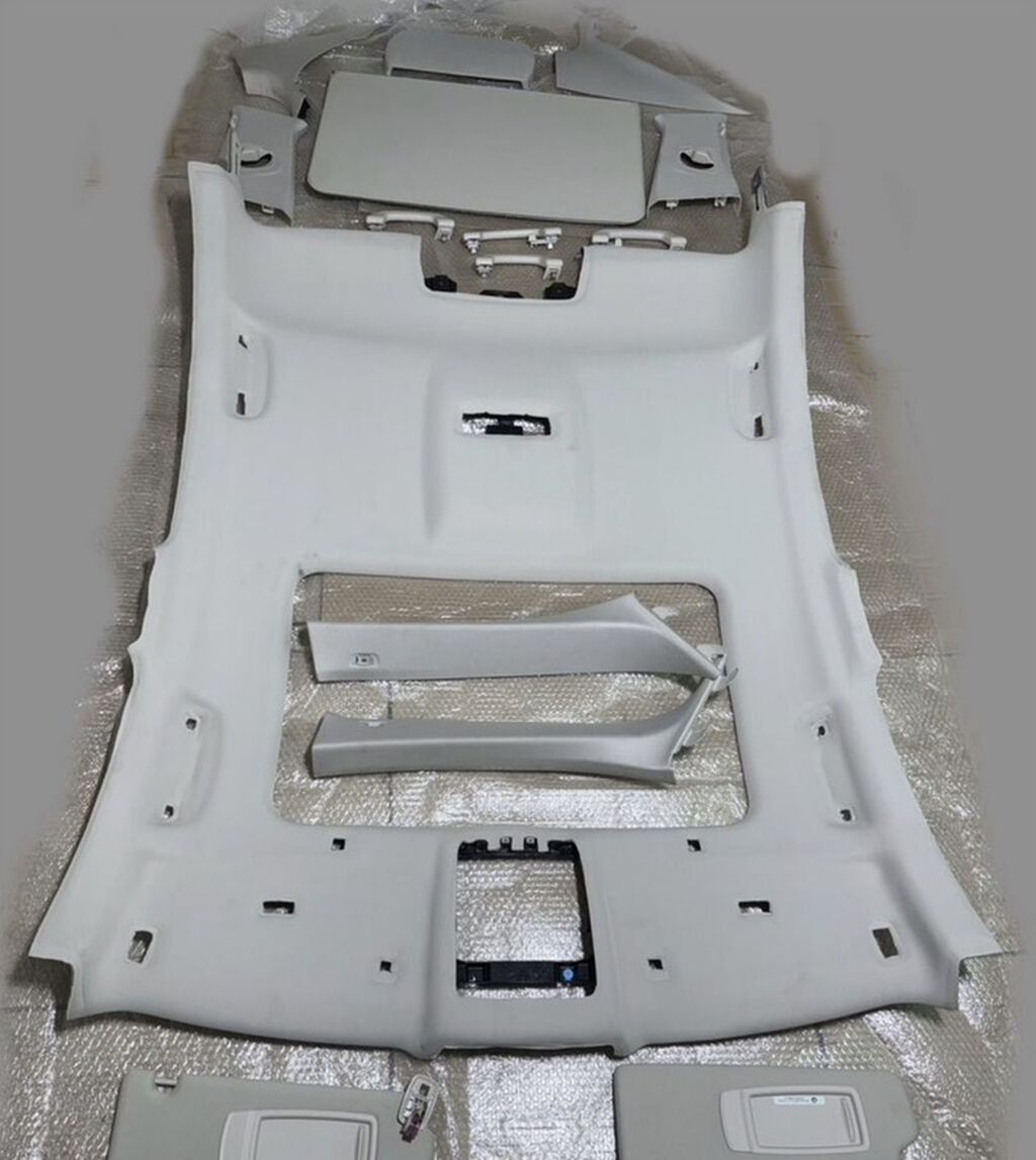 Сeiling sheathing BMW 2021 г., Б/у, Оригинал, Германия: фото 2