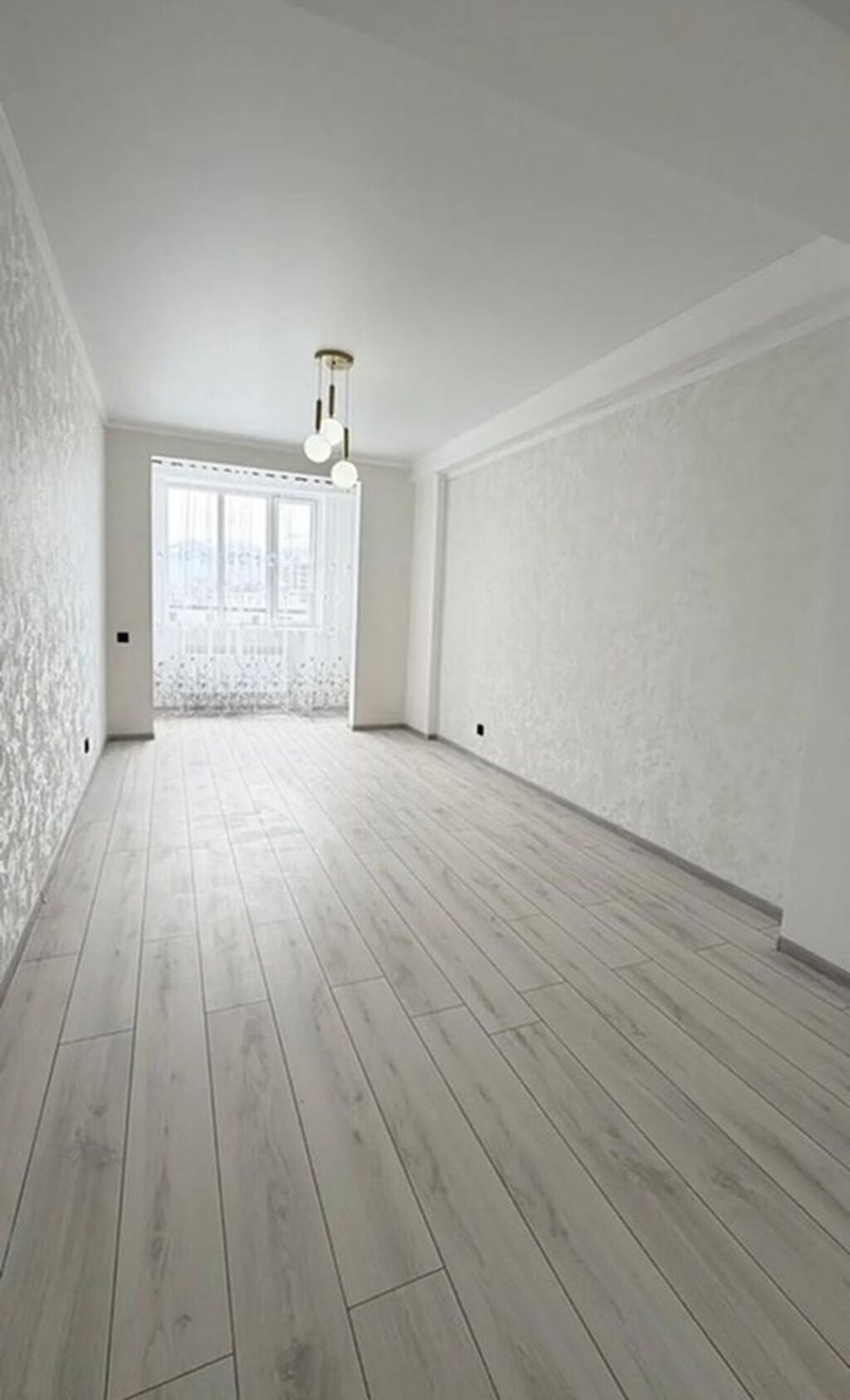 2 комнаты, 73 м², ул. Горького / Алматинка 14 этаж, Свежий ремонт: фото 4