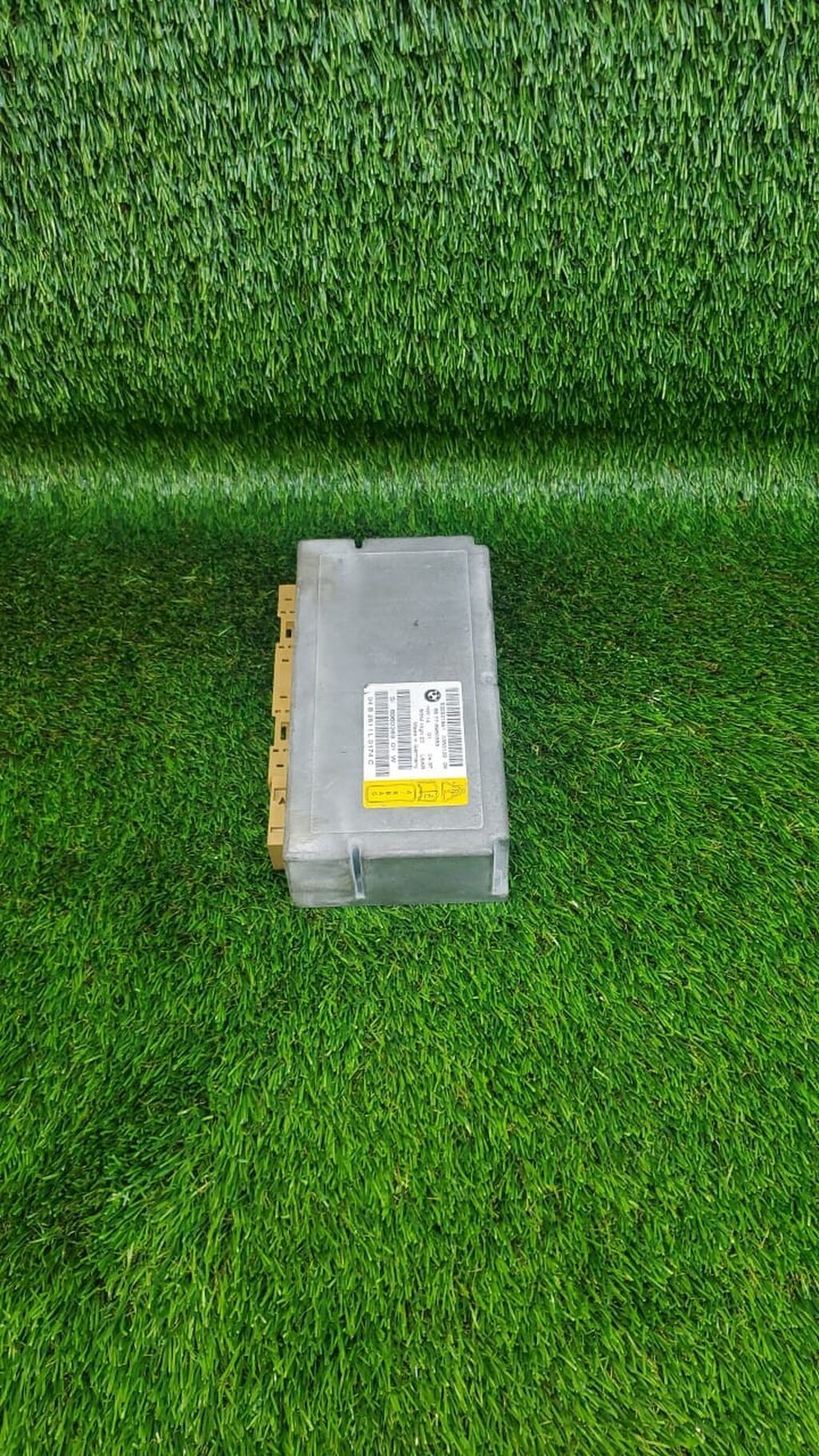 Оборотный ЭБУ НПБ с межсет.преобр ЭБУ: 2000 KGS Другие детали электрики ...