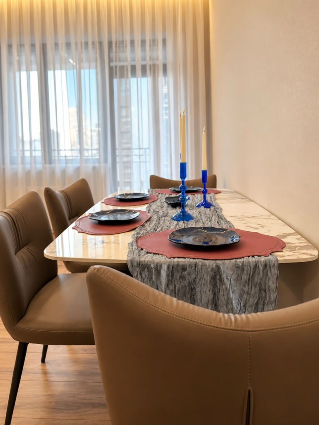 2 комнаты, 55 м², Технопарк Элитка, 5 этаж: фото 2