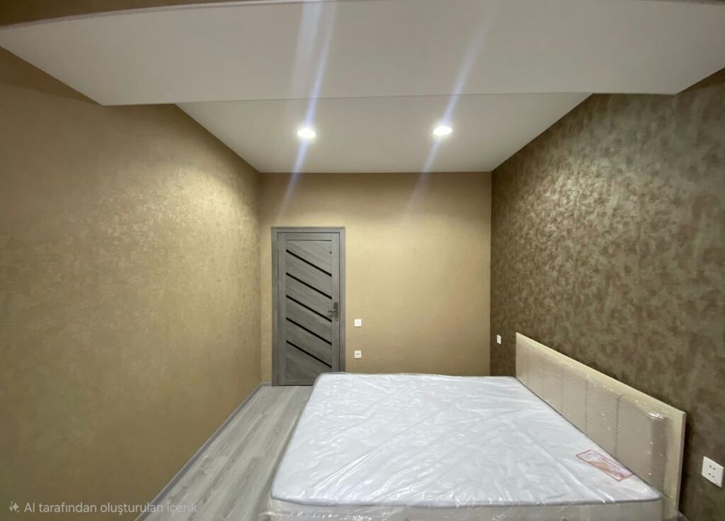 Abşeronda 2 otaqlı mənzil kirayə verilir, 52 m², 360 AZN/ay, şəkil 3 / 7