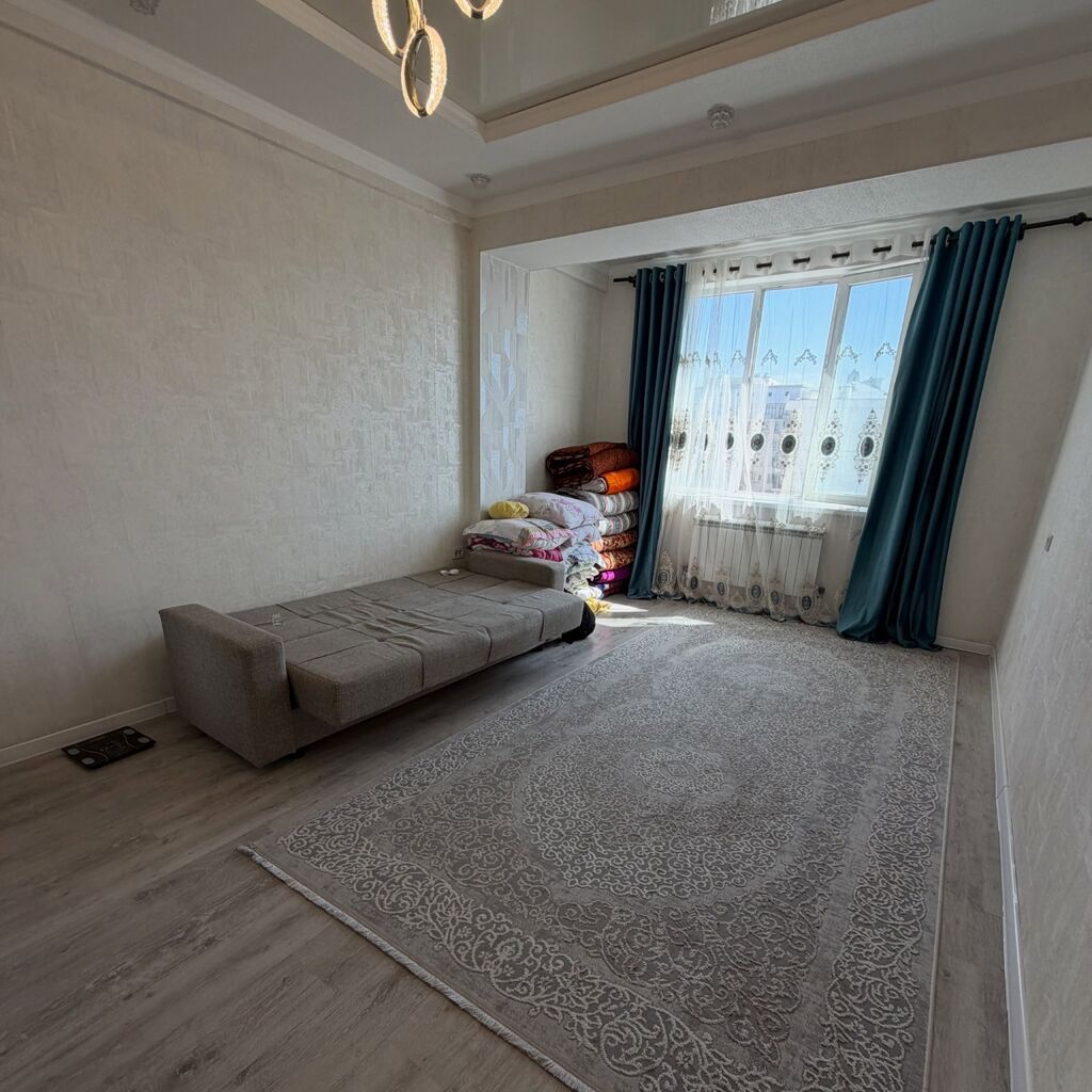 Продам 1-комнатную квартиру 37 м² в ЖК Sky Grand: фото 3