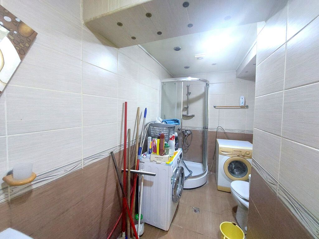 Mənzil, 3 otaqlı, 110 m², satılır, Bakı — 27