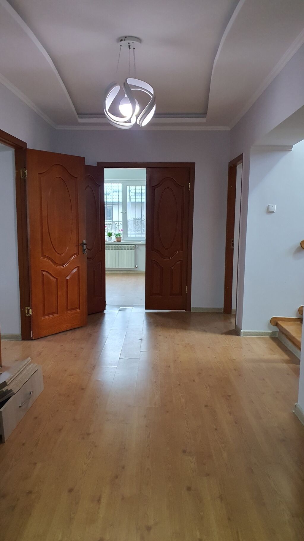 300 м², 8 комнат, Утепленный, Теплый пол, Бронированные двери