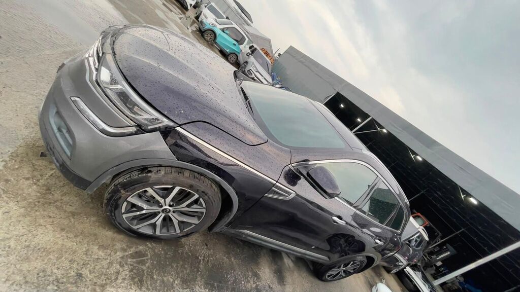 Renault Samsung QM6 2WD* Ссылка на группу: фото 2