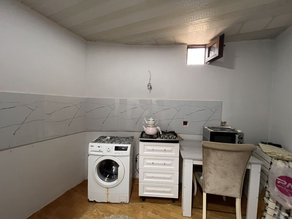 3 otaqlı, 90 kv. m