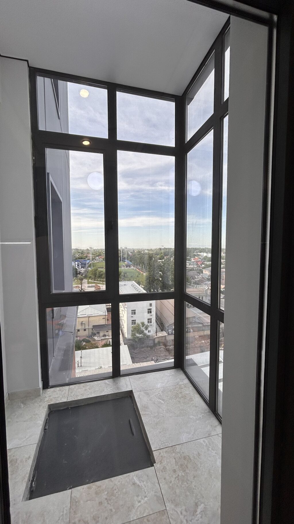 2 комнаты, 74 м², ЗАГС/Цирк Элитка, 9 этаж: фото 8