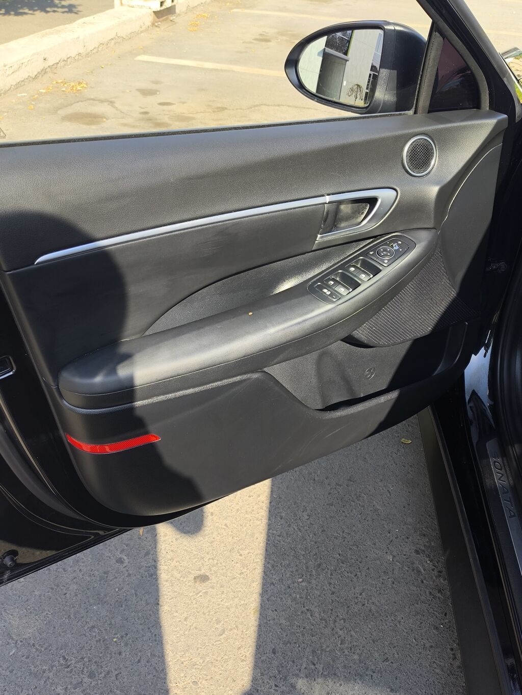 Hyundai Sonata: 2019 г., 2 л, Автомат, Бензин, Седан: фото 7