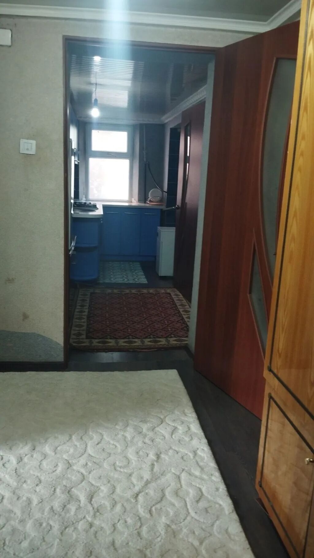 40 м², 2 комнаты, Молодая Гвардия, Без животных: фото 3