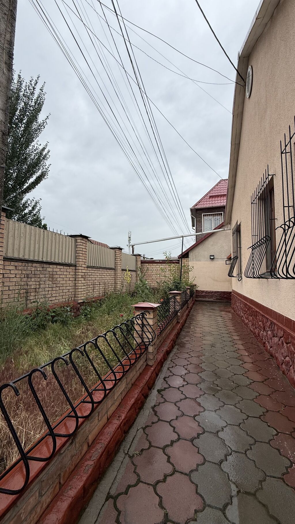 Срочно продаётся 2‑х этажный кирпичный дом в центре города! Локация: фото 5