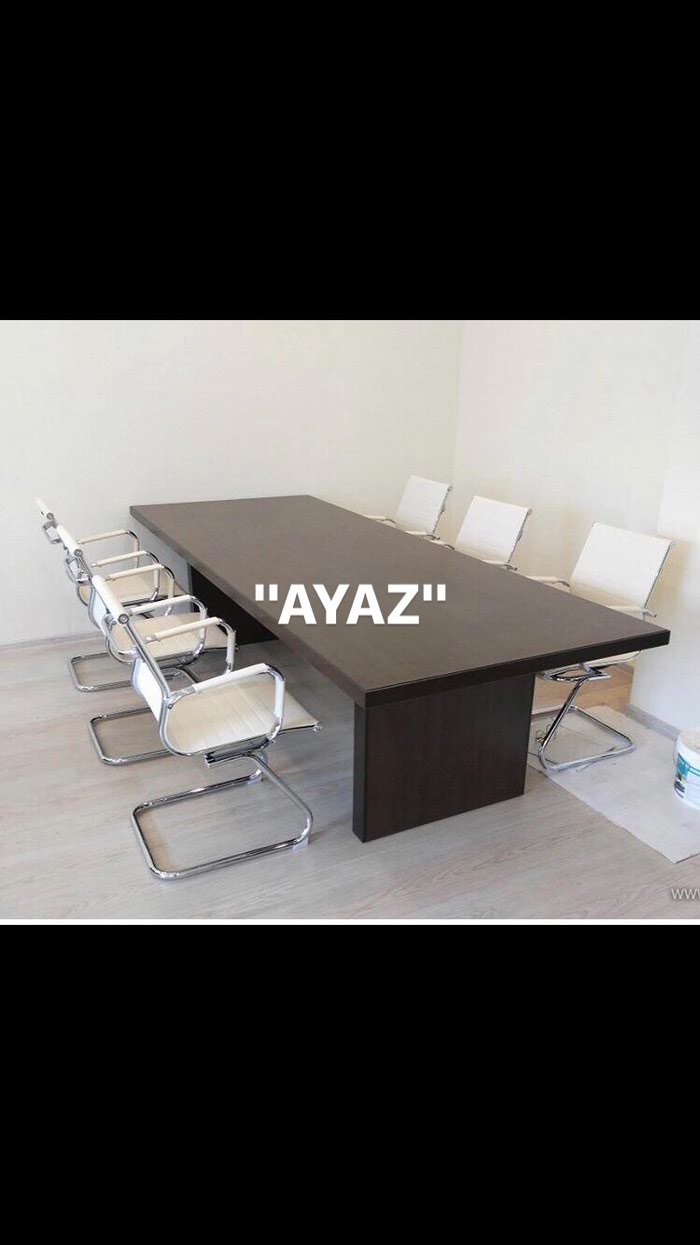 Ofis mebeli: - lalafo.az Xırdalan şəhərində