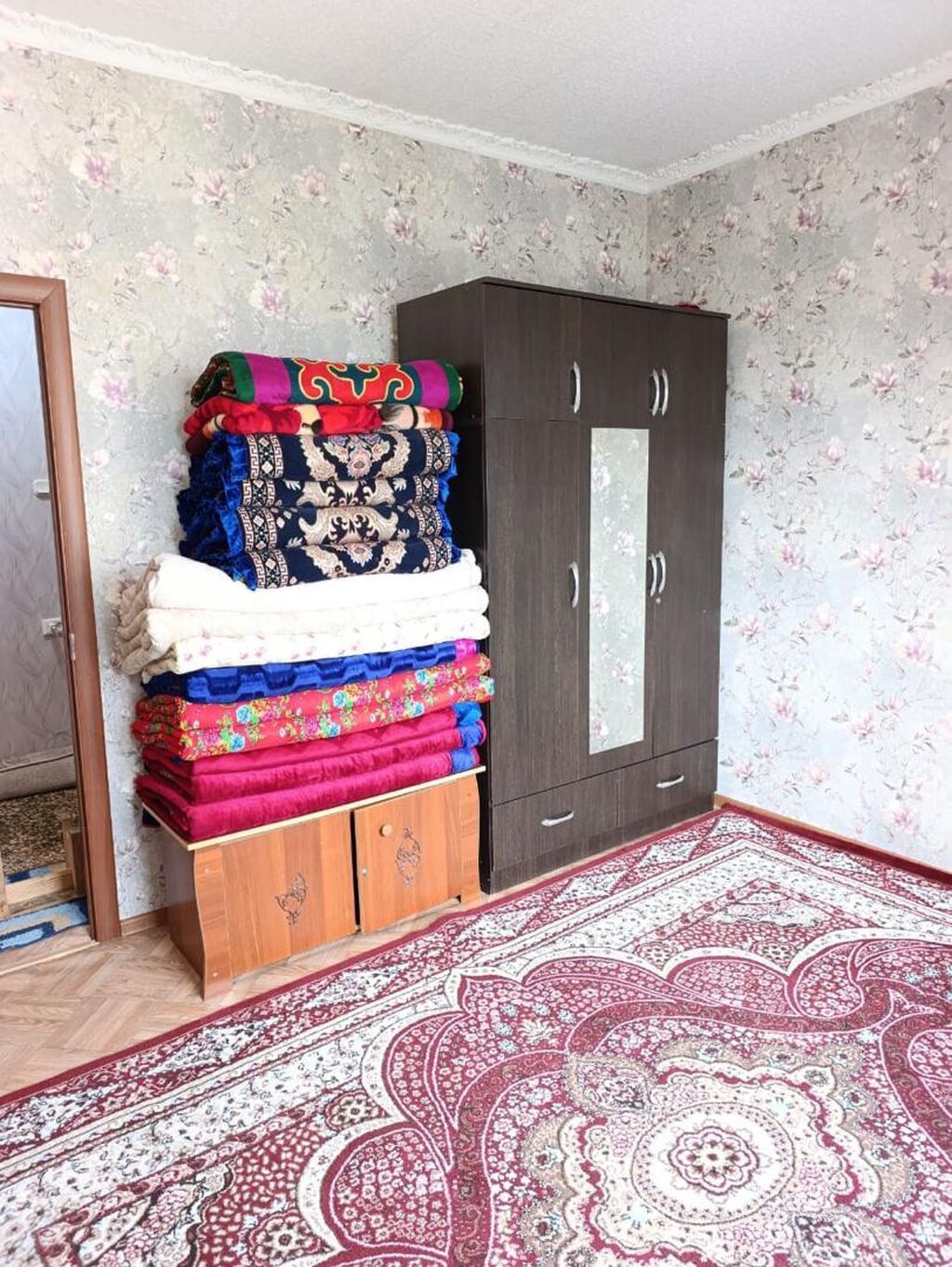 Сдается 2-комнатная квартира в Учкуне рядом с мечетью Расул Акрам: фото 3