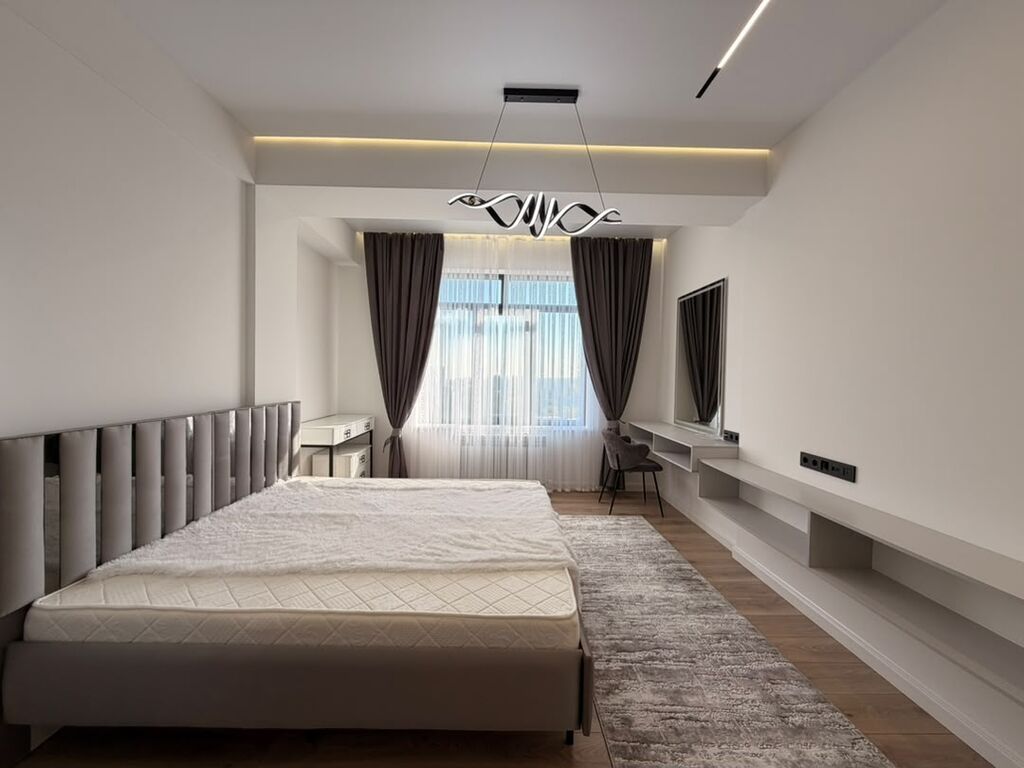 Продам 3-комнатную квартиру 88 м² в 12-м микрорайоне: фото 5