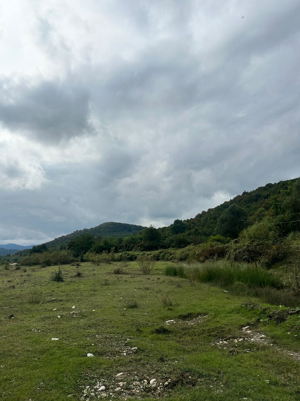 TORPAQ SATILIR – QUBA 📍 Ünvan: Quba rayonu, Əski İqriq kəndi 🛣️