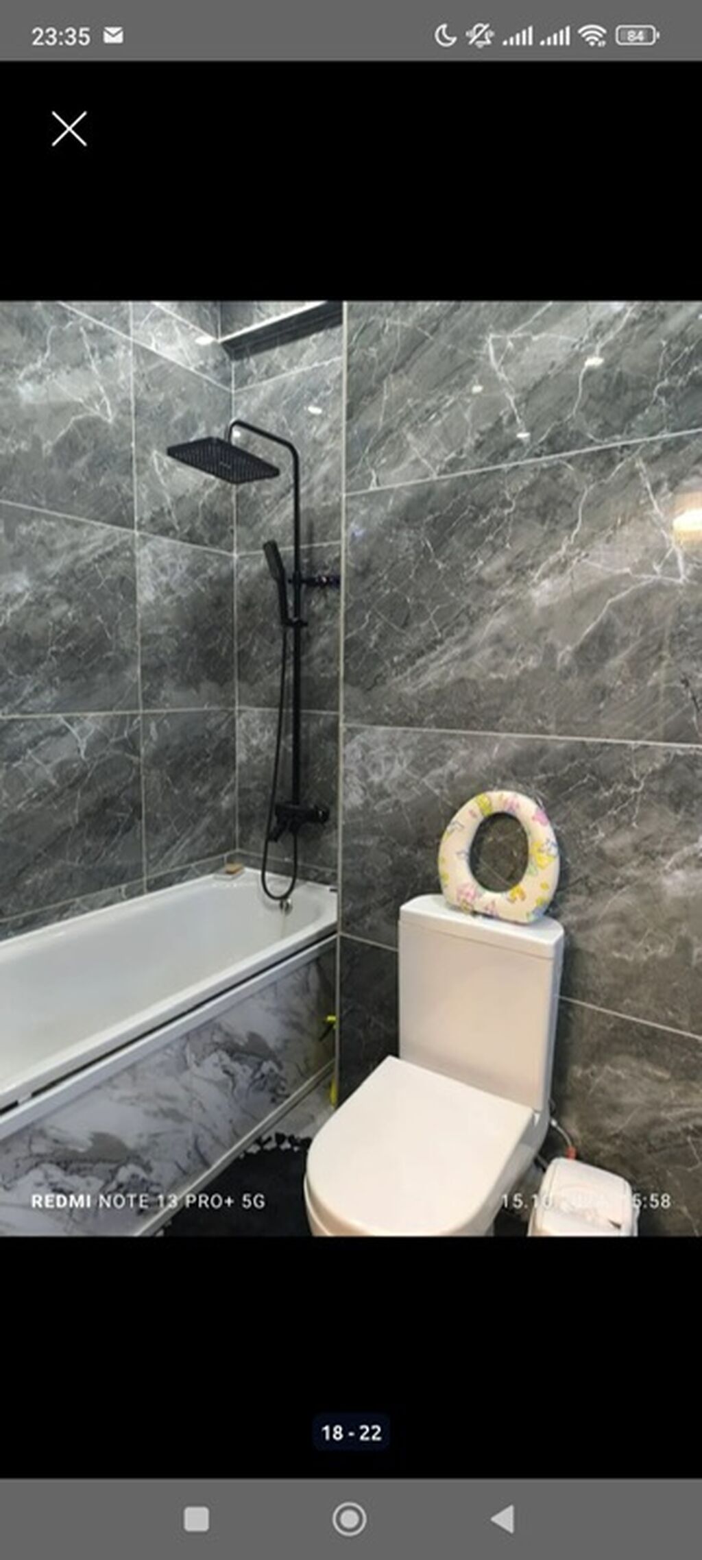 Сдам 2-комнатную квартиру 60 м² у ТРЦ Ала-Арча: фото 5