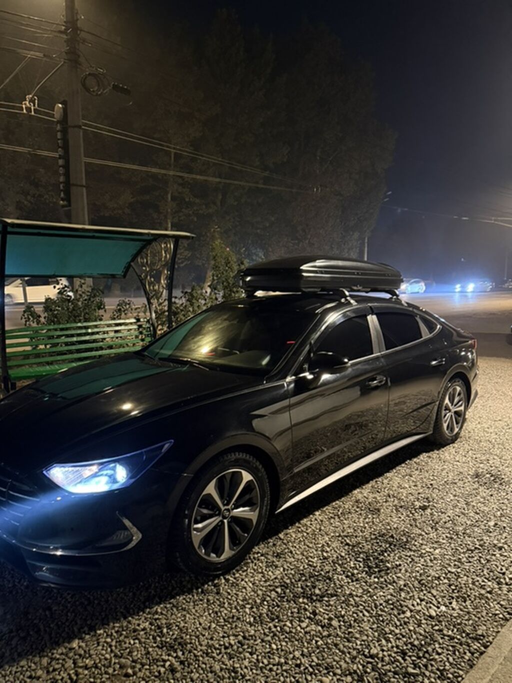 Сдаю Hyundai Sonata, Почасово, Без водителя, | Залог, Водительские права, От 18 лет: фото 8