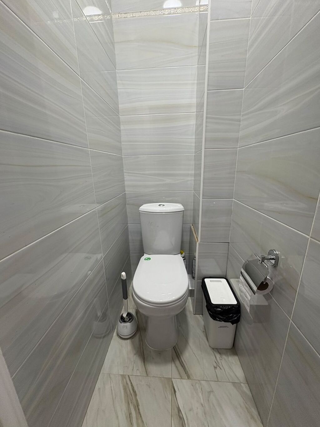 2 комнаты, 50 м², 8 мкр 105 серия, 7 этаж: фото 6