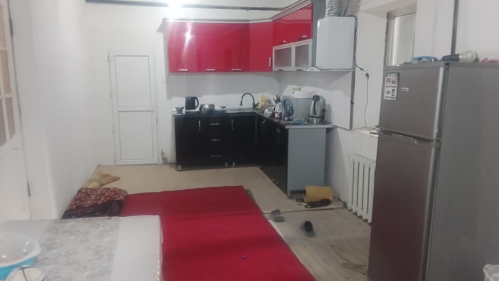 Продаётся/ дом в селе жаны жер жилое помещение с меблированными: фото 2